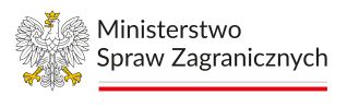 Ministerstwo Spraw Zagranicznich